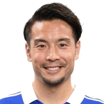 K. Mizunuma