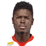 K. Konaté