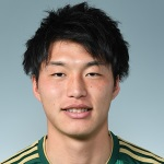 H. Mitsuda