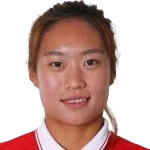 Tang Jiali