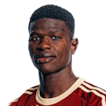 B. M'Backé N'Diayé