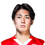 Keito Nakamura