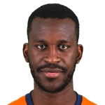 K. Kouyaté