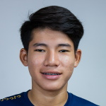 Jarupong Thongkhot