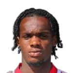 Maurice Osei Boakye