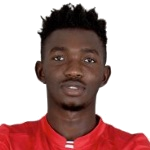 A. Traoré