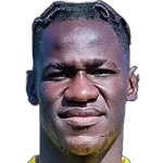 Domi Jaurès Massoumou