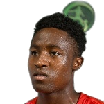 Yvan Junior Nsangou
