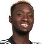 M. Diop