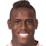 Enock Barwuah