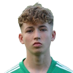 Zachary Dunne