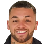 Nicolás Daniel Núñez Viñoles