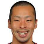 Yosuke Ishibitsu