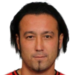 Marcus Tulio Tanaka