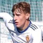 Alberto Vaquero