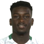 Alassane Diop