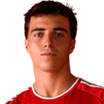 Jorge Alastuey