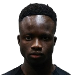Isnaba Mané