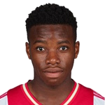 R. Sarfo