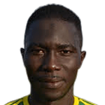 A. Gueye