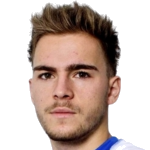Lucas Pariente