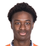 K. Poku
