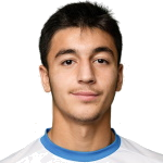 U. Babaev