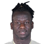 Oumar Keita