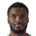 B. Owusu