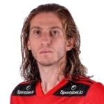 Filipe Luís