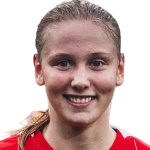 Jóhanna Fossdalsá Sørensen