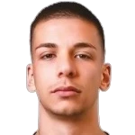 V. Radojević