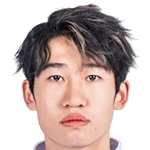 Jiang Zhixin