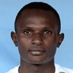 S. Onyango