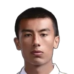 Merdanjan Abduklim