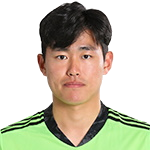 Kim Jeong-Ho