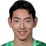 Jeong Min-Ki