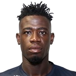 Afriyie Acquah