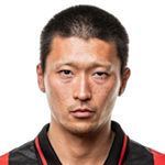 Cho Gue-Sung