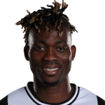 C. Atsu