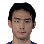 Cho Yu-Min