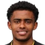 F. Ghebreyohannes