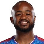 J. Ayew