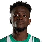 E. Boateng