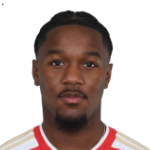 O. Benjamin