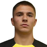 Dimitrios Kaloskamis