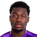 P. Amedume