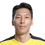 Kwak Kwang-Seon