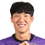 Kim Gyeong-Min