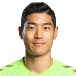 Lee Ju-Yong